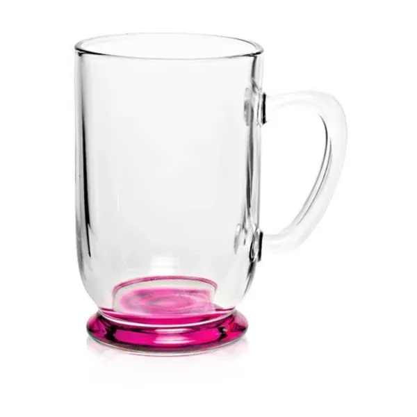 16 oz. ARC Bolero Glass Mugs - Image 4