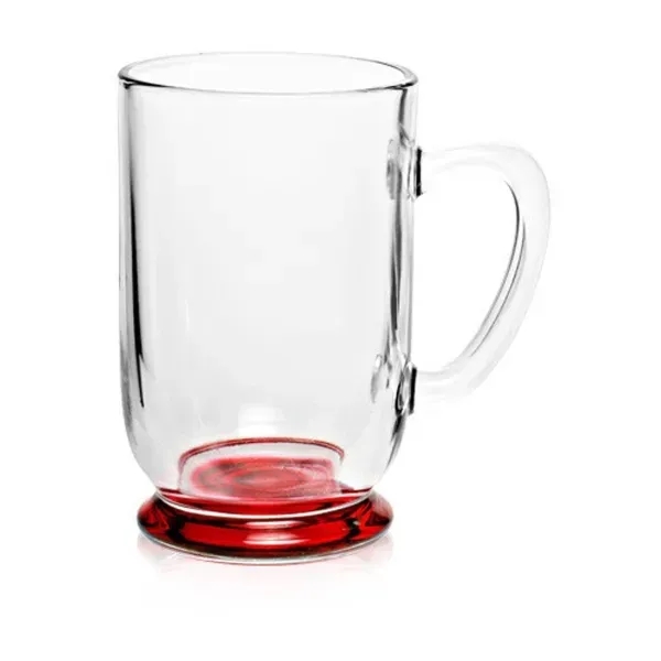 16 oz. ARC Bolero Glass Mugs - Image 6
