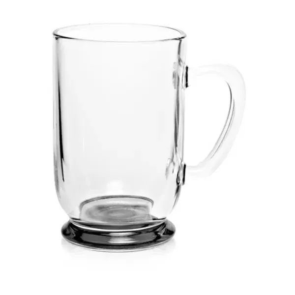 16 oz. ARC Bolero Glass Mugs - Image 7