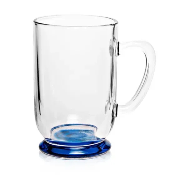 16 oz. ARC Bolero Glass Mugs - Image 8