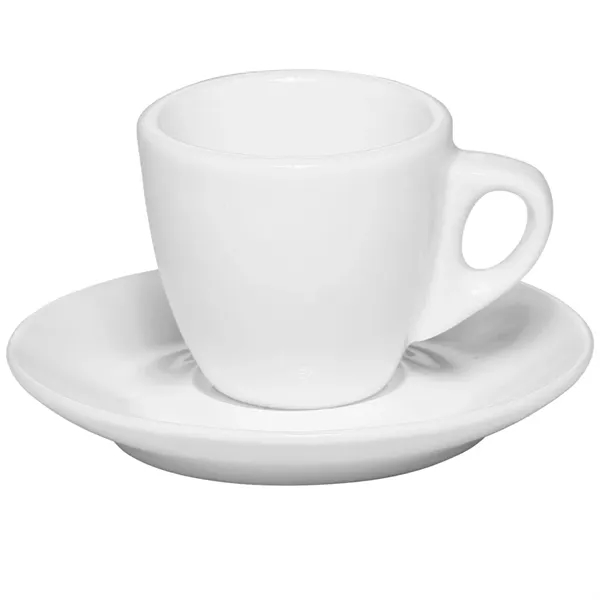 2.5 oz Espresso Cup Set - Image 2
