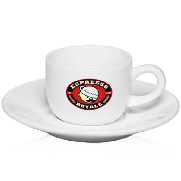 2.5 oz Espresso Cup Set - Image 1
