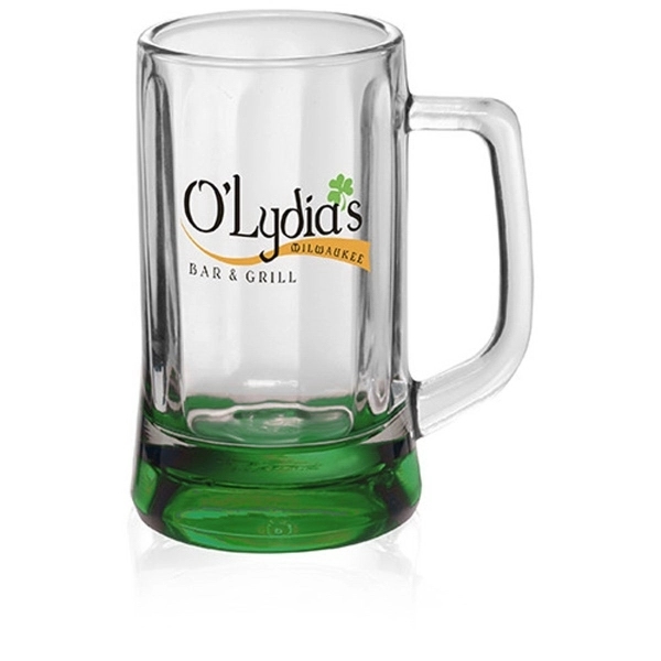 11.3 oz. Optic Beer Mugs - Image 7