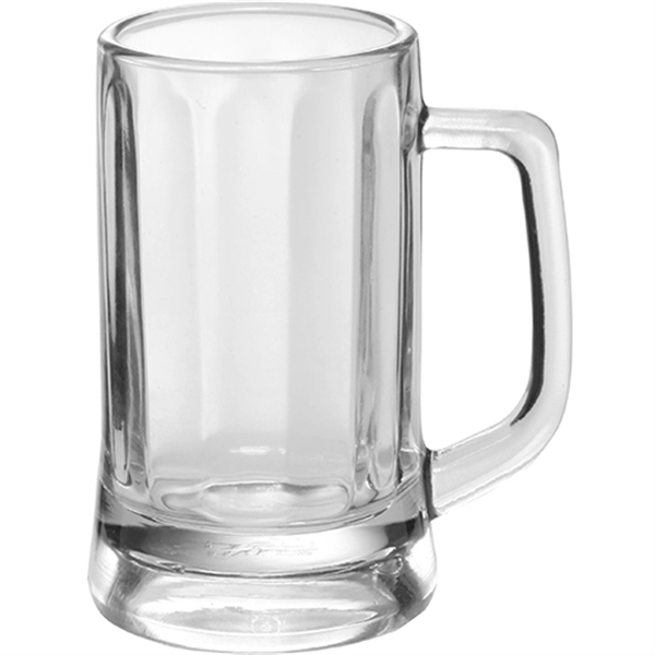 11.3 oz. Optic Beer Mugs - Image 12
