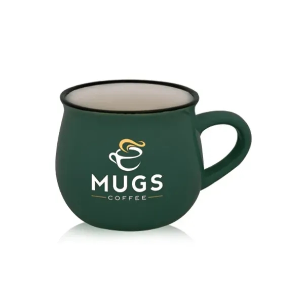 9 oz. Diner Coffee Mugs - Image 4