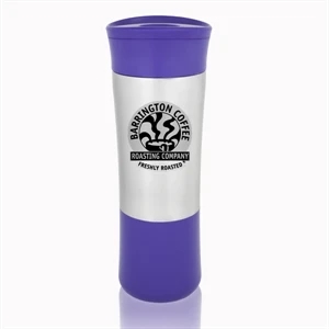 13.5 oz Odezza Push to Release Travel Mugs