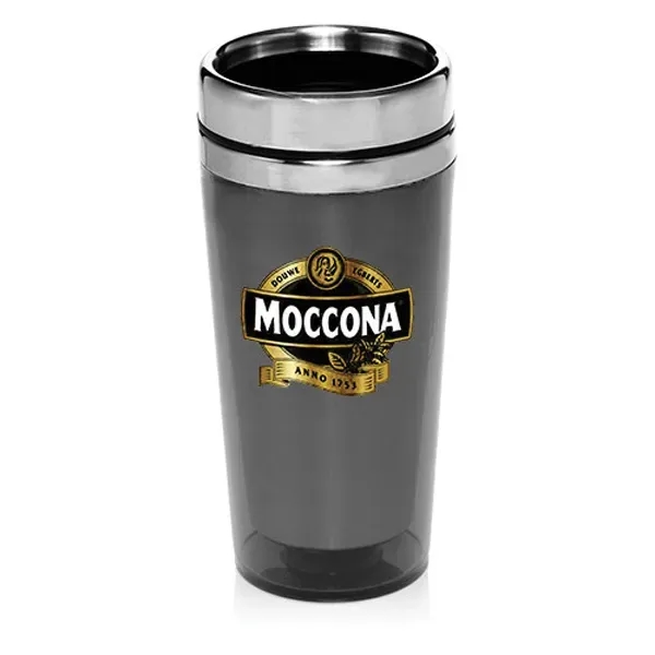 16 oz. Double Insulated Travel Tumblers - Image 3