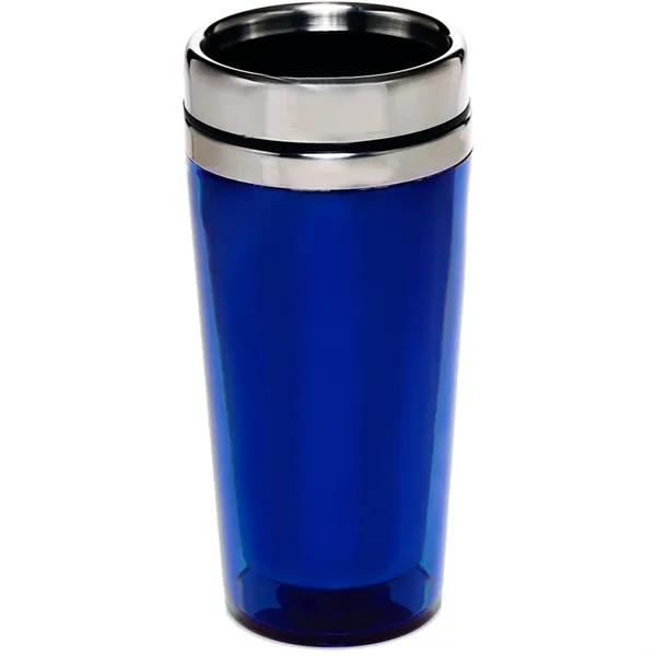 16 oz. Double Insulated Travel Tumblers - Image 7