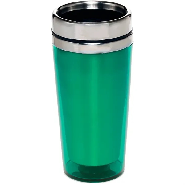 16 oz. Double Insulated Travel Tumblers - Image 9