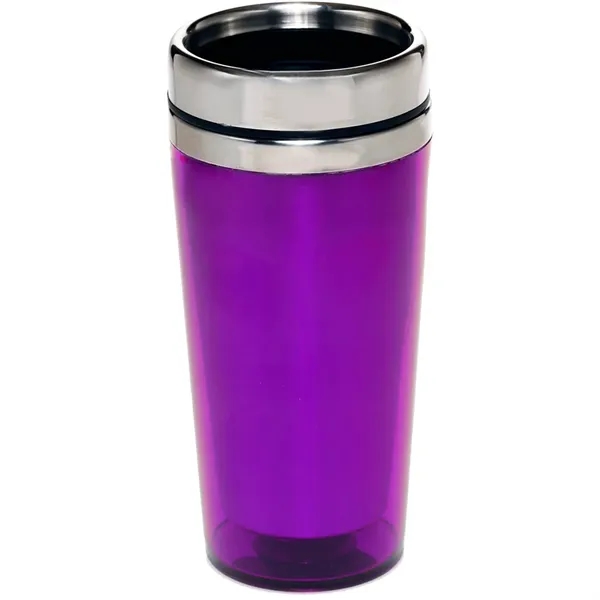 16 oz. Double Insulated Travel Tumblers - Image 10