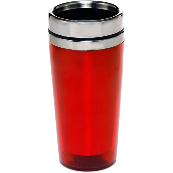 16 oz. Double Insulated Travel Tumblers - Image 11