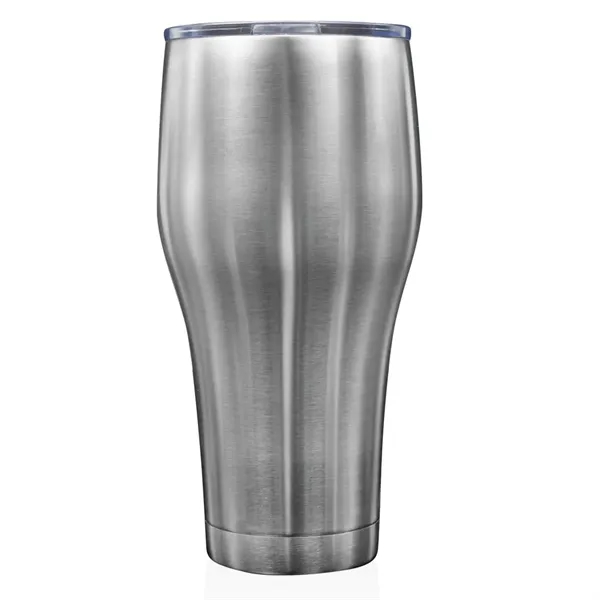 30 oz. Colossal Stainless Steel Tumbler - Image 1
