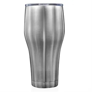 30 oz. Colossal Stainless Steel Tumbler
