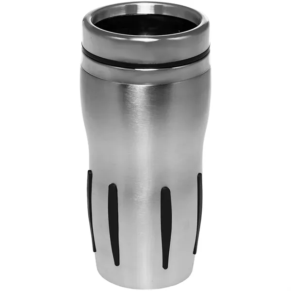 16 oz. Sporty Stainless Steel Discount Tumblers - Image 1