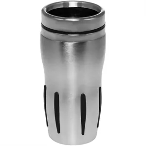16 oz. Sporty Stainless Steel Discount Tumblers