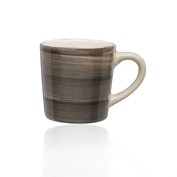 3 oz. Brushstroke Espresso Cups - Image 5