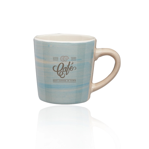 3 oz. Brushstroke Espresso Cups - Image 10