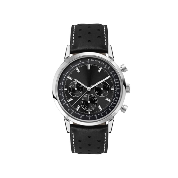 Unisex Watch Men's Watch - Image 2