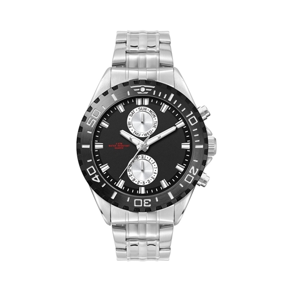 Unisex Watch Unisex Watch - Image 1