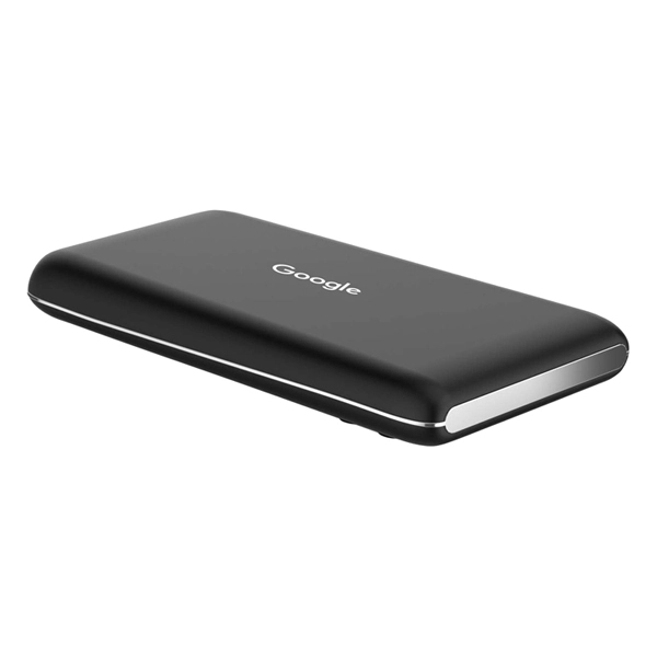 Wireless 8000mAh Power Bank With Suction Cup And Light Logo - Image 13