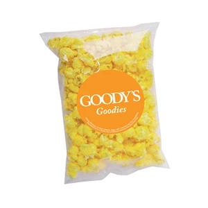 Custom Printed Popcorn Bags
