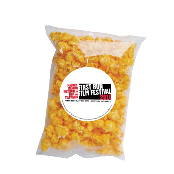 Gourmet Popcorn Single - Image 4