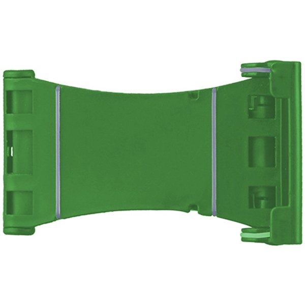 Plastic Folding Cell Phone Holder - Image 3