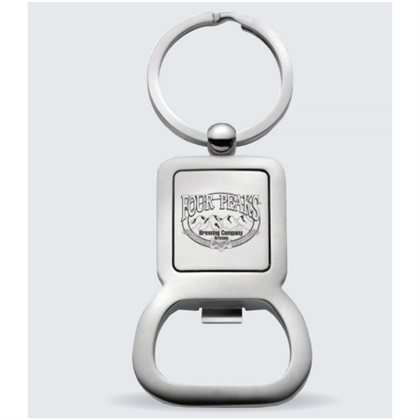 Private Collection Bottle Opener Key Chain