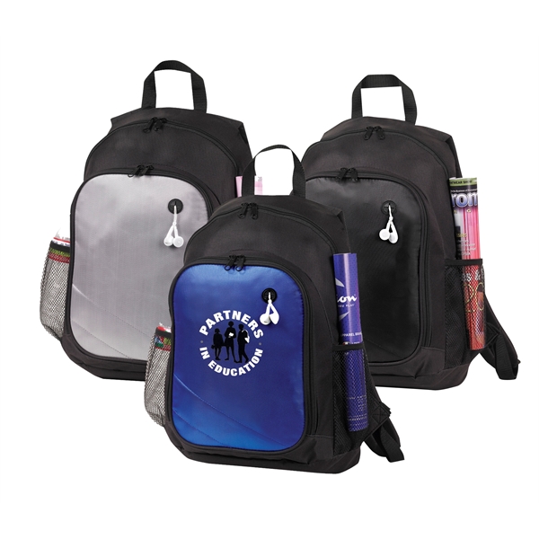 Computer Backpack - Image 1