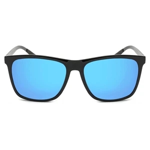 Premium Polarized Retro Sunglasses