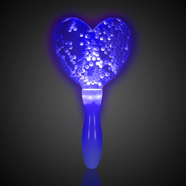 LED Heart Wand - Image 4