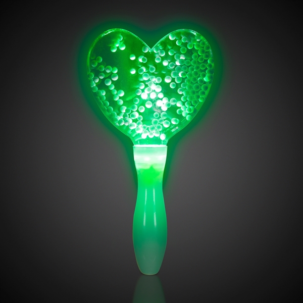 LED Heart Wand - Image 5