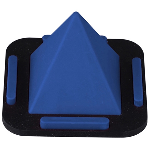 Pyramid Shaped Phone Holder - Image 2