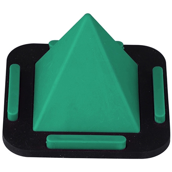 Pyramid Shaped Phone Holder - Image 3