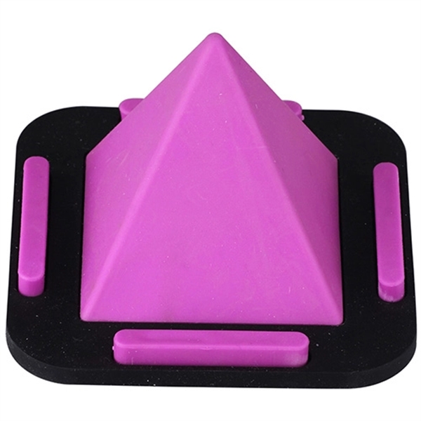 Pyramid Shaped Phone Holder - Image 5