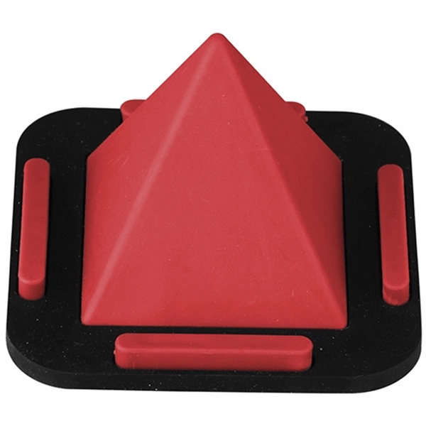 Pyramid Shaped Phone Holder - Image 6