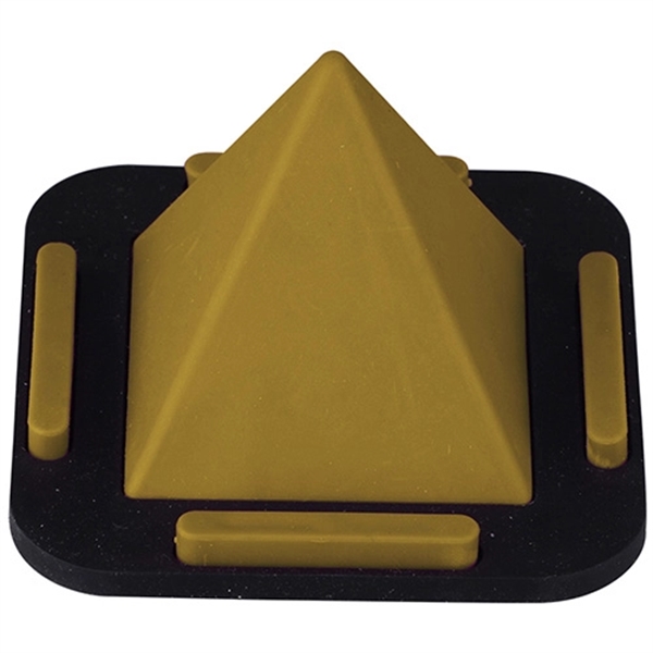 Pyramid Shaped Phone Holder - Image 7