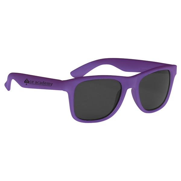 Color Changing Malibu Sunglasses - Image 8