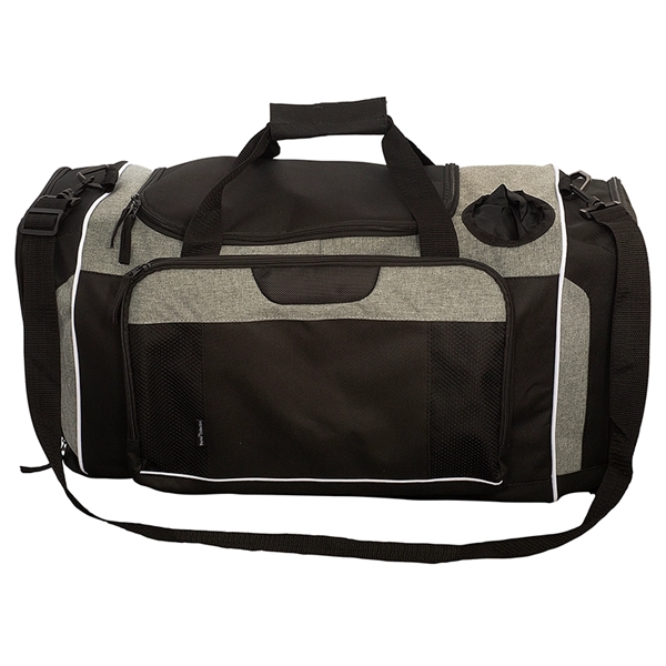 Porter Hydrate & Fitness Duffel Bag - Image 3
