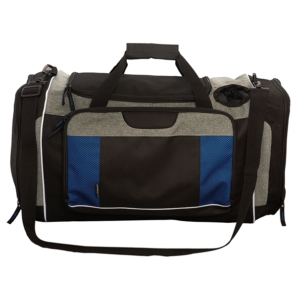 Porter Hydrate & Fitness Duffel Bag - Image 4