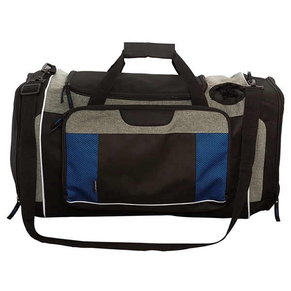 Porter Hydrate & Fitness Duffel Bag - Image 5