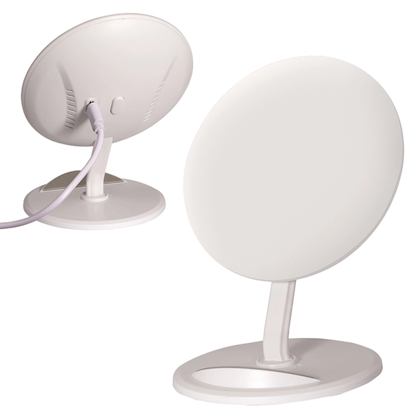 Wireless Phone Charger and Stand - Image 2