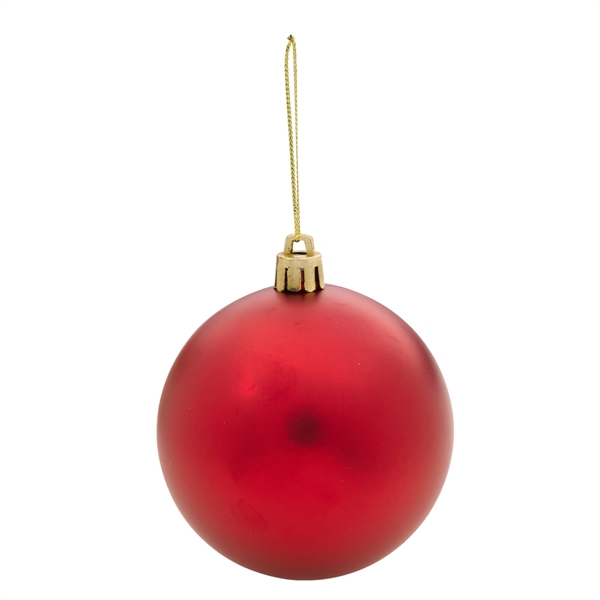 Round Ornament - Image 5