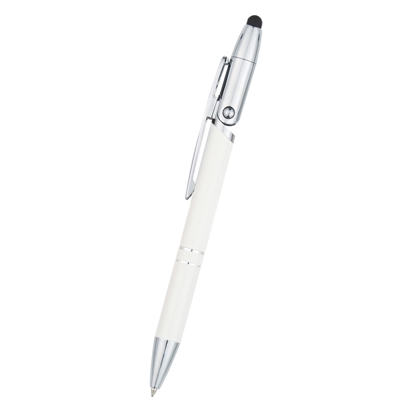 Flex Stylus Pen And Phone Stand - Image 5