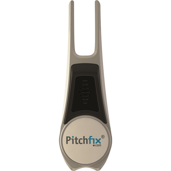Pitchfix® Tour Edition Golf Divot Tool - Image 1