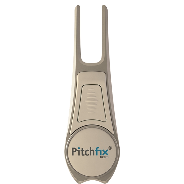 Pitchfix® Tour Edition Golf Divot Tool - Image 8