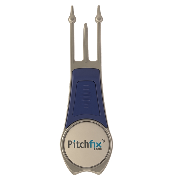 Pitchfix® Tour Edition 2.5 Golf Divot Tool - Image 4