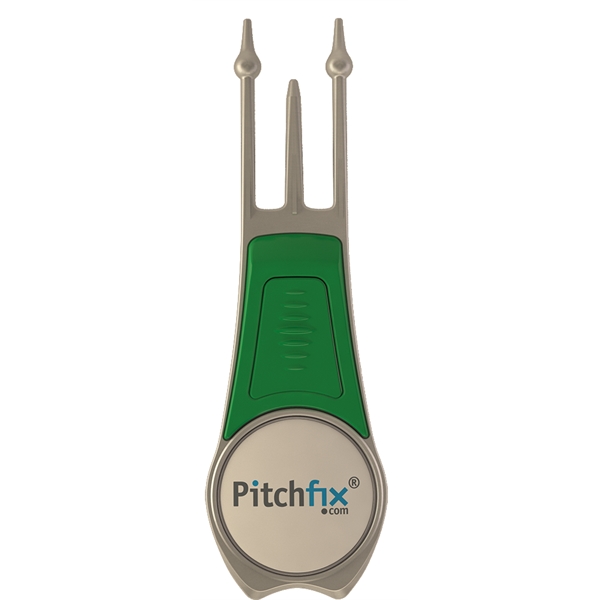 Pitchfix® Tour Edition 2.5 Golf Divot Tool - Image 5