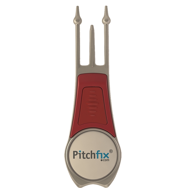 Pitchfix® Tour Edition 2.5 Golf Divot Tool - Image 7