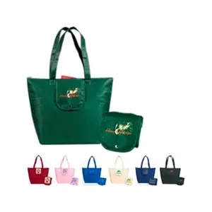 eGREEN Fold Up Tote